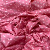 Cotton Printed Fabric