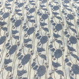 Linen Printed Fabric