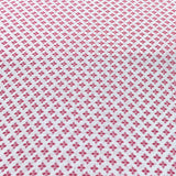 Linen Printed Fabric