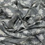 Muslin Printed Fabric