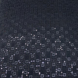 Georgette Embroidery Fabric