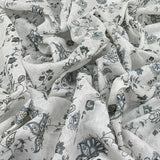 Linen Embroidery Fabric