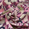 Linen Printed Fabric