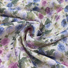 Linen Printed Fabric