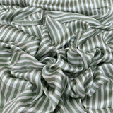 Modal Satin Printed Fabric