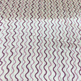 Modal Satin Printed Fabric