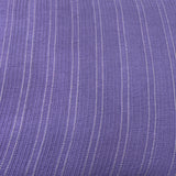 Slub Silk Lavender Colour Embroidery