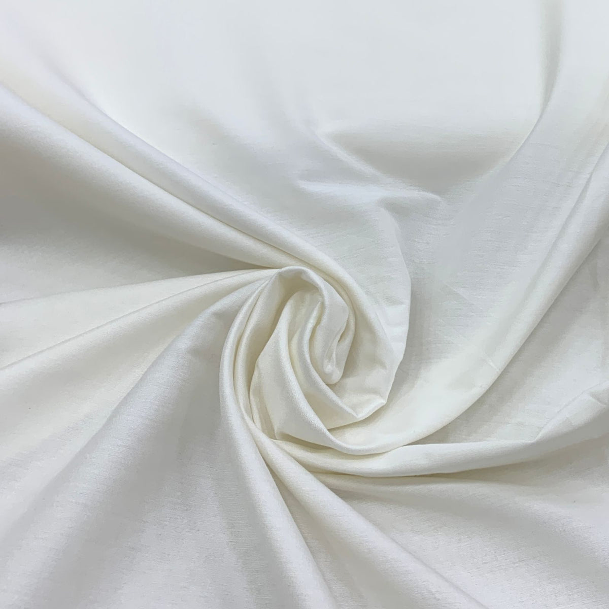 Viscose Cotton Silk  Dyeable