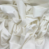 Viscose Cotton Silk  Dyeable