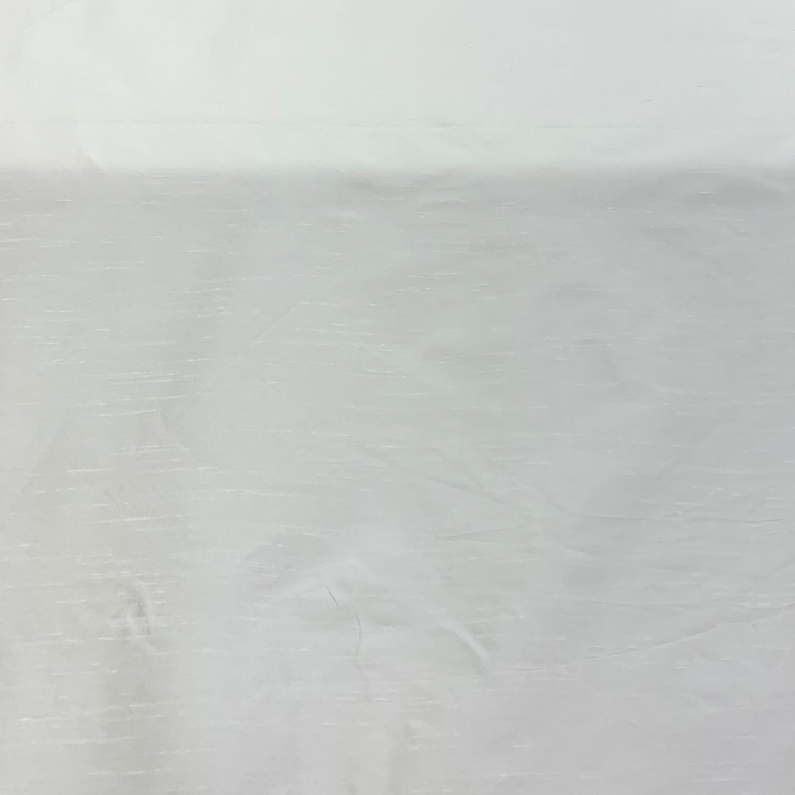 Viscose Raw Silk Dyeable