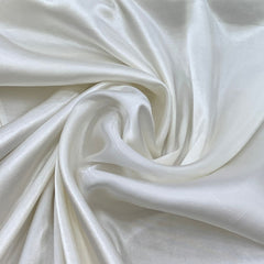 Viscose Gajji Silk Dyeable