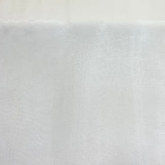 Viscose Heavy Upada Silk Dyeable