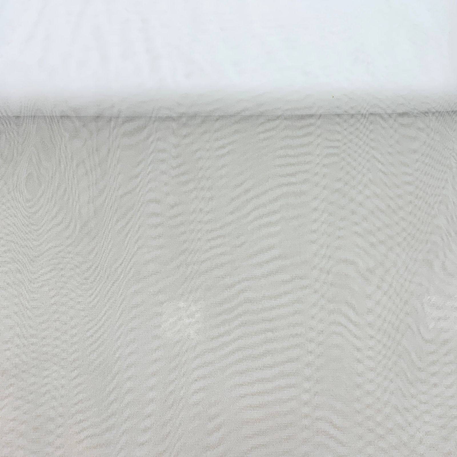 Viscose Soft Net Dyeable