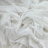 Viscose Soft Net Dyeable