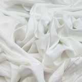 Viscose Silk Voil Dyeable