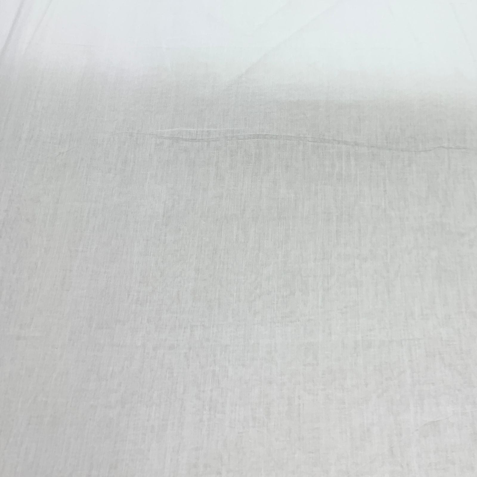 Viscose Cotton Mul Dyeable