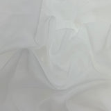 Viscose Nylon Organza Dyeable