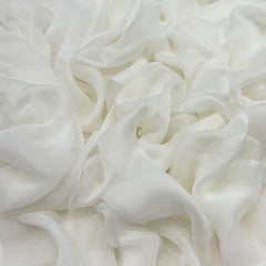 Viscose 30x30 Chiffon Dyeable