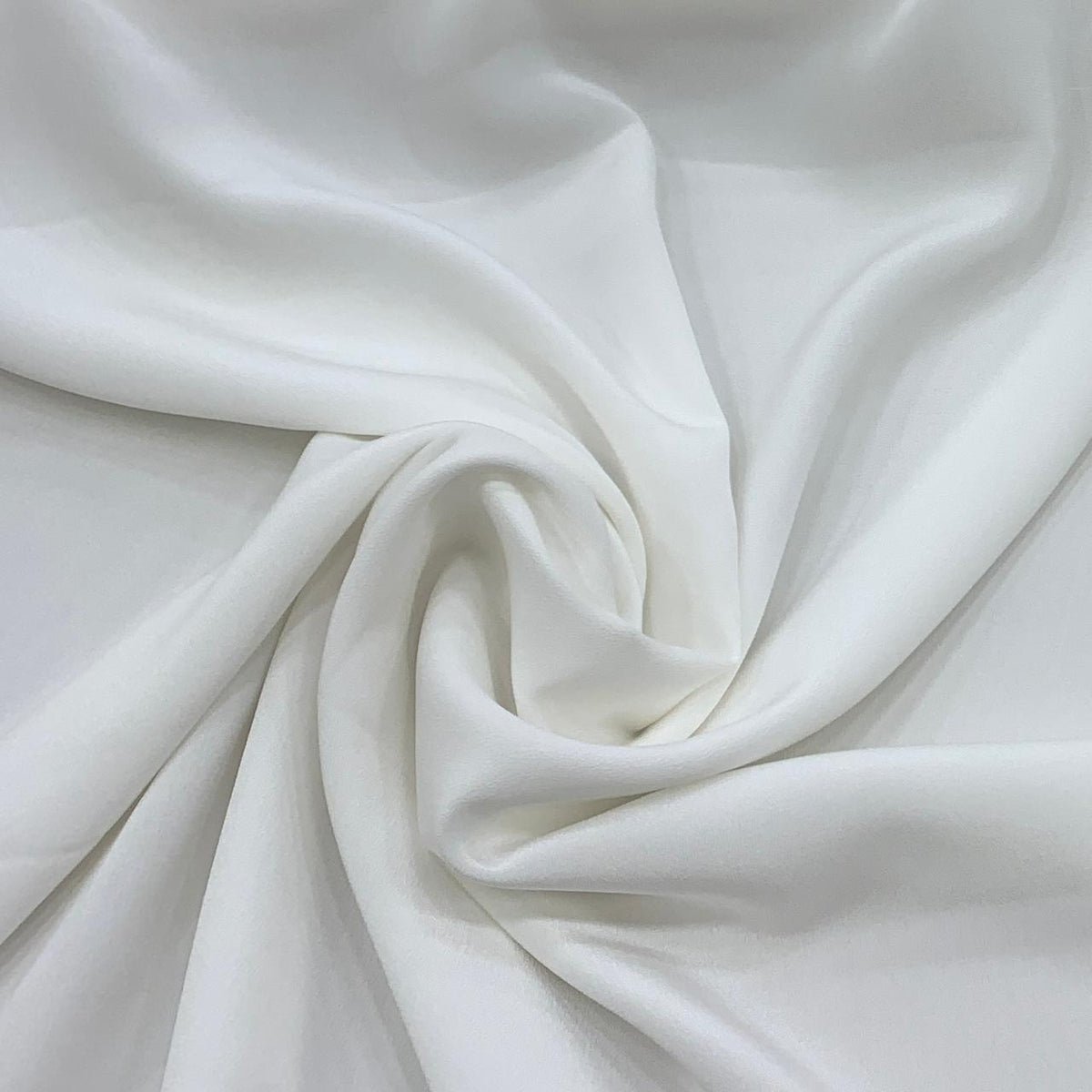Pure Crepe 80 Gram  Dyeable