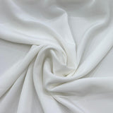 Pure Crepe 80 Gram  Dyeable
