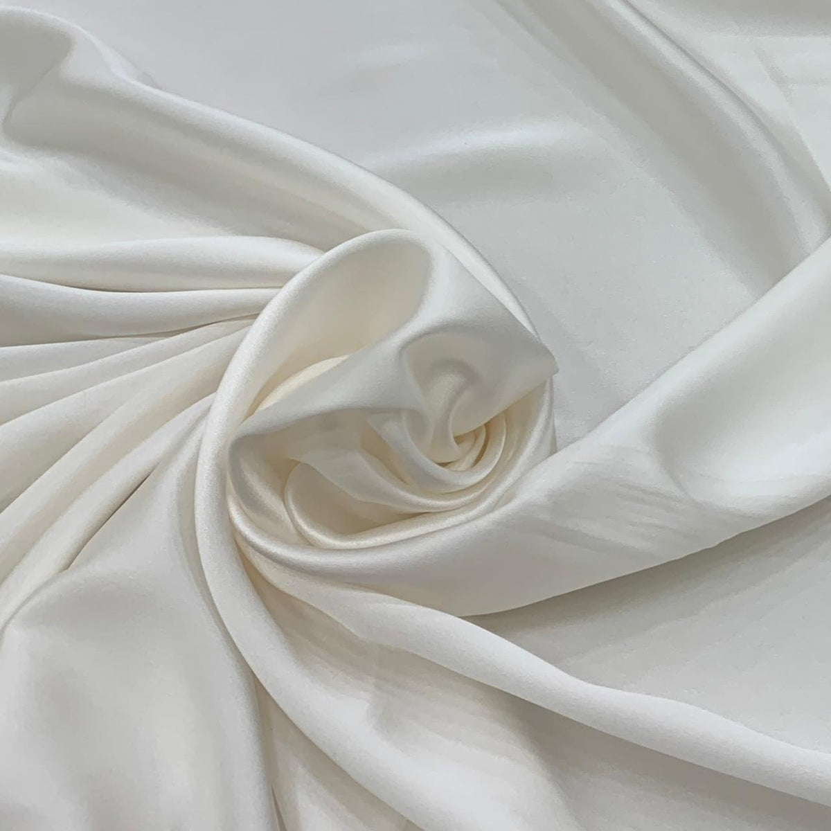 Pure Shamo Satin 60 Gram  Dyeable