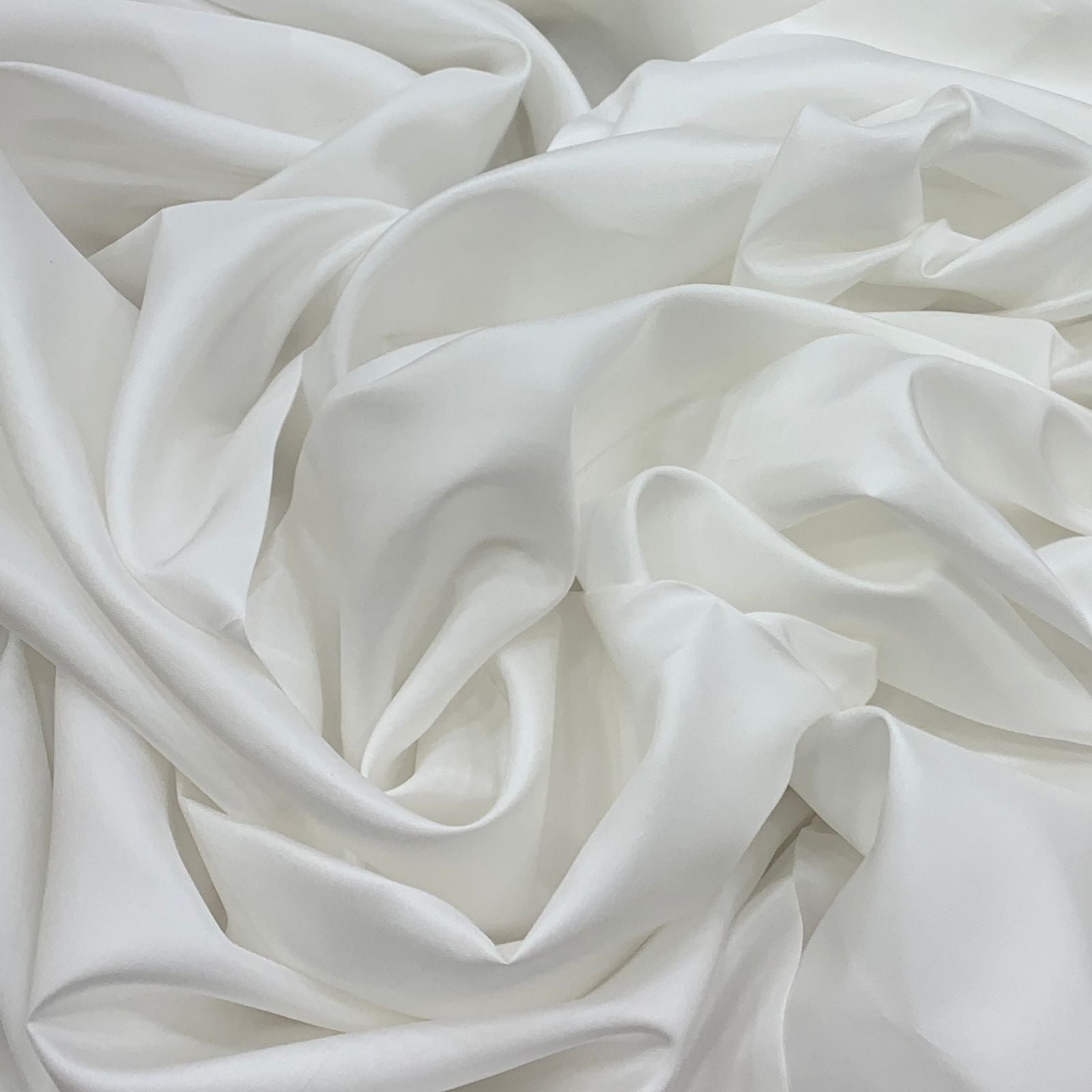 Pure Habutai Silk 40 Gram  Dyeable