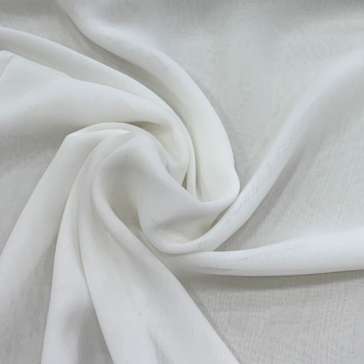 Pure Georgette 60 Gram  Dyeable