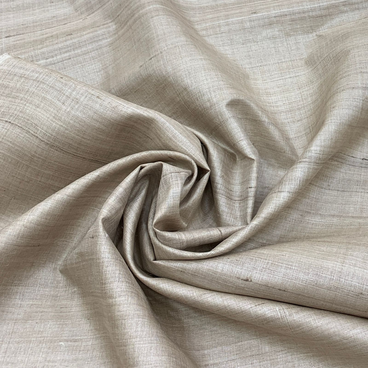 Pure Tusser 60 Gram Dyeable