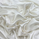 Pure Shamo Satin 80 Gram  Dyeable