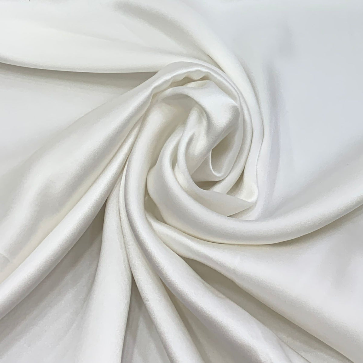 Pure Shamo Satin 80 Gram  Dyeable
