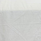 Pure Chanderi Dyeable