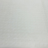 Organza Embroidery Fabric