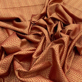 Banarasi Brocade Fabric