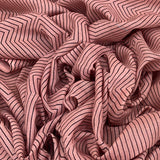 Linen Printed Fabric