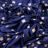 Banarasi Brocade Fabric