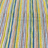 Cotton Printed Fabric