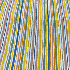 Cotton Printed Fabric