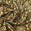 Cotton Printed Fabric