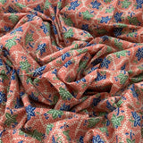 Cotton Printed Fabric