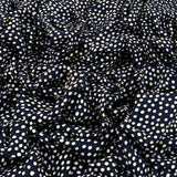 Rayon Printed Fabric