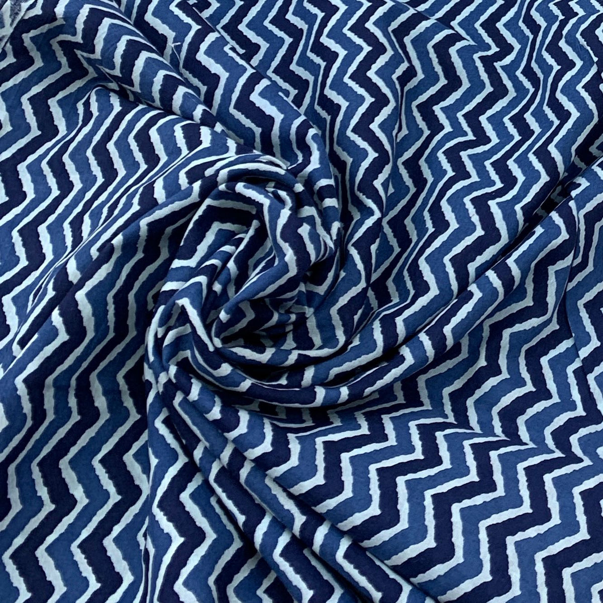 Cotton Printed Fabric