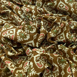 Cotton Printed Fabric