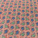 Cotton Printed Fabric