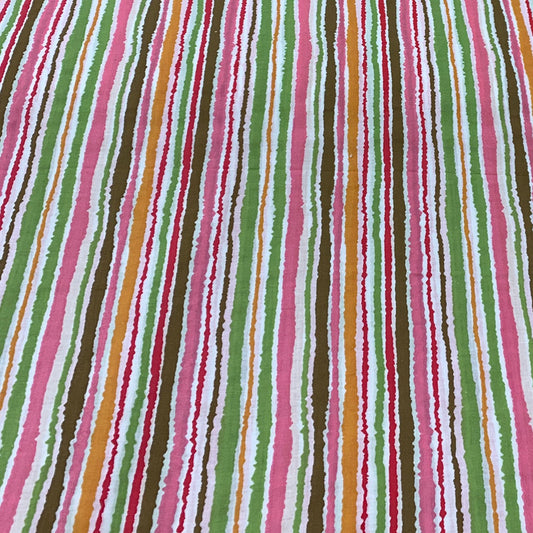 Cotton Printed Fabric