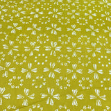 Modal Satin Printed Fabric