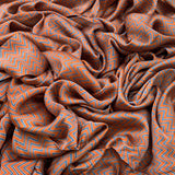 Modal Satin Printed Fabric