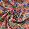 Cotton Printed Fabric