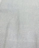 Linen Printed Fabric