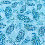 Cotton Lawn Printed Fabric