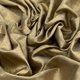 Banarasi Brocade Fabric